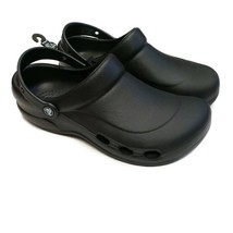 CROCS Specialist Vent Lightweight Slip On Clogs Shoes Mens Size 10 Women... - $38.93