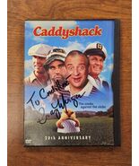 Cindy Morgan Lacey Signed Autographed Caddyshack Movie DVD - $32.62