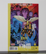 X-Men Battle Of The Atom #1 November 2013 - £7.11 GBP