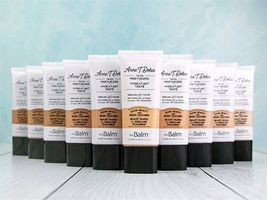 TheBalm Anne T. Dotes Tinted Moisturizer