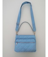 INC International Concepts (NWOT) Small Quilted Shoulder Bag - $34.30 CAD