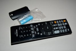 Onkyo rc-738m Original OEM HT-RC160 HT-S7200 TX-SR607 TX-SR607S Remote Tested - $18.59