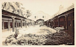 Florida West Key ~Municipal Aquarium~ 1940s Genuine Photo Postcard-
show orig... - £14.59 GBP