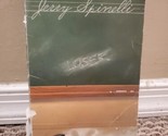 Loser by Jerry Spinelli (2002, Library Binding) - $4.74
