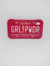 Autobalm  GRLPWDR Cheek Palettes Houston/Bourbon/Bleeker/Fifth - The Balm image 2