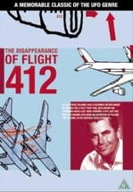 Disappearance Of Flight 412 DVD Pre-Owned Region 2 - £13.92 GBP
