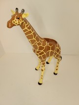 NIB PartyLite African Inspiration Giraffe Votive Candle Holder P9620 RETIRED - £47.46 GBP