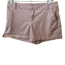 Blush Pink Shorts Size 2 - £19.46 GBP