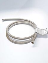 Electrolux Major Apl. F20171104 Dishwasher Connector 6ft Length 3/8" x 3... - $5.80