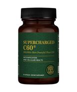 Global Healing Center Supercharged C60 - Micro-Activated Carbon Fullerene - $309.92
