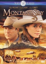 Montana Sky [2007] [Region 1] [US DVD Pre-Owned Region 2 - £14.85 GBP