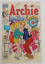 May 1993 Archie # 411 Comic Book - $8.00