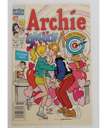 May 1993 Archie # 411 Comic Book - £6.37 GBP