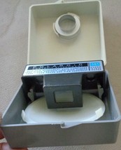 Vintage Gently Used Polaroid Portrait Kit - #581 - With Case - Vgc - Great Kit - £15.85 GBP