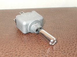 Rebuilt 1965 1966 Dodge  Plymouth  Convertible Top Tailgate Switch 65 66 - £162.28 GBP