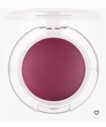 Mac Glow Play Blush in ROSY DOES IT Full Sz 0.25 oz New in Box NIB - $40.00