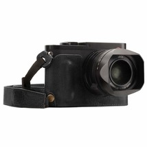 Megagear MG1400 Leica Q-P, Q (Typ 116) Ever Ready Genuine Leather Camera... - £36.44 GBP