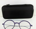 Brand New Authentic LINDBERG Eyeglasses 6543 Color 77 Frame C13/77 6543 ... - $405.89