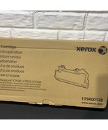 Xerox 115R00128 / 115R128 Waste Cartridge for C7020 / C7025 / C7030 Genu... - $26.51