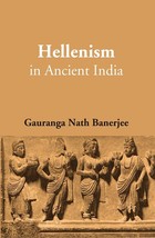 Hellenism In Ancient India - £20.88 GBP
