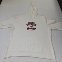 Reebok Phoenix Coyotes Hockey Club Women's White Long Sleeve Graphic T-Shirt 2XL image 14