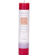 Seduction Ritual Spell Pillar Candle! - €10,26 EUR
