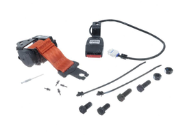 87822-FW84B SEAT BELT KIT  - $150.00