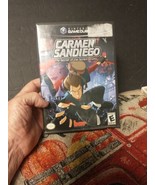 Carmen Sandiego: The Secret of the Stolen Drums Nintendo Gamecube - Comp... - £10.87 GBP