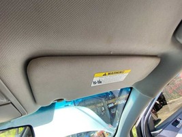 Passenger Sun Visor US Built Without Sunroof Fits 15-19 SONATA 673229 - $62.37