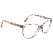 Dolce &amp; Gabbana Sunglasses Frame Only DG 4171PM 2913/T3 Clear Marble 56 mm - £63.26 GBP