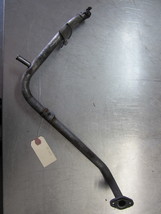 Heater Line From 2012 Kia Rio  1.6 - $34.95