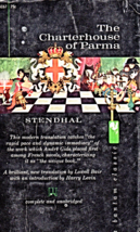 The Charterhouse of Parma by Stendhal  - Paperback Book - £2.61 GBP