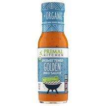 Primal Kitchen Classic BBQ Sauce Organic &amp; Unsweetened, 8.5 Fl Oz - $9.99