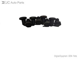 Flexplate Bolts From 2012 GMC Acadia  3.6  gas - £15.27 GBP