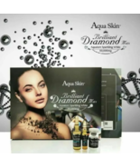 5 Boxes Aqua Skin Brilliant Diamond Max 80000mg (Original, New Stock) - ... - $699.90