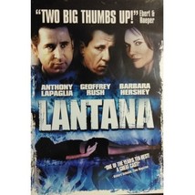 Anthony Lapaglia in Lantana - £3.95 GBP