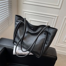 2021 Fashion Designer Handbag Brand Bag Handbags for Women Shopper Solid PU Leat - £39.75 GBP