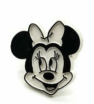 Vintage Walt Disney Minnie Mouse Kids Plastic Ring Souvenir - £6.70 GBP