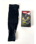 ACE Compression Elbow Sleeve with Pad Abrasion Protection L/XL - €12,70 EUR