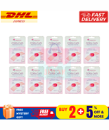 10 X Carnation Footcare Corn Caps 5&#39;s Medicated Plasters - $1,622.92 MXN