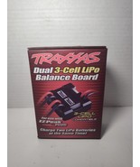 Traxxas Dual Charging Board for 3S Lipo - Traxxas 2918 - $455.59 MXN