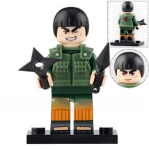 Might Guy KDL804 2026 Naruto minifigure - £2.01 GBP