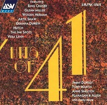 Hits of &#39;41 CD (1996) Pre-Owned - £11.89 GBP