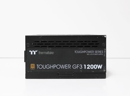 Thermaltake Toughpower GF3 1200W 80+ Gold Power Supply PS-TPD-1200FNFAGU-4 image 3