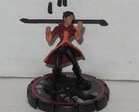 Heroclix Miniature DC Comics Cosmic Justice set Lady Shiva #060 figure ONLY - $9.85