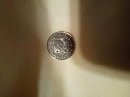 Costa Rica 1984 Coin 1 Colon  - $37.27 MXN