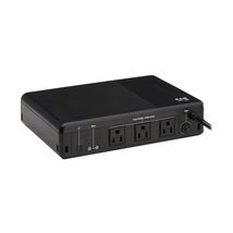 Tripp Lite Cloud-Connected 350VA UPS Battery Backup and Surge Protector, Remote  - £130.47 GBP