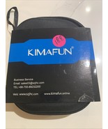 KIMAFUN Stereo Wireless In-Ear Monitor System Necklace KM-G120 - $57.79 CAD