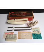 Hamilton Beach Scovill Electric Carving Knife Model 275-1 w/ Box &amp; Instr... - £23.42 GBP