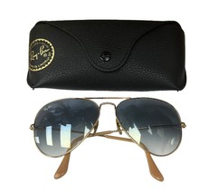 Ray-ban Aviator Rb3025 377799 - $59.00